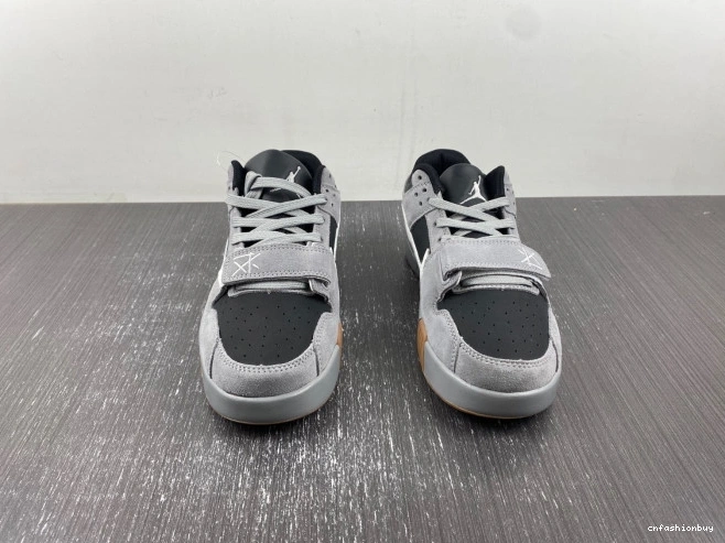FZ8117-001 TRAVIS JORDAN SCOTT CUT X THE CHECK 0825